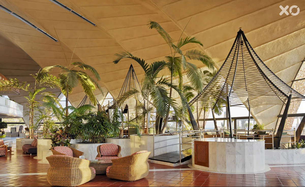 H10 Playa Meloneras Palace