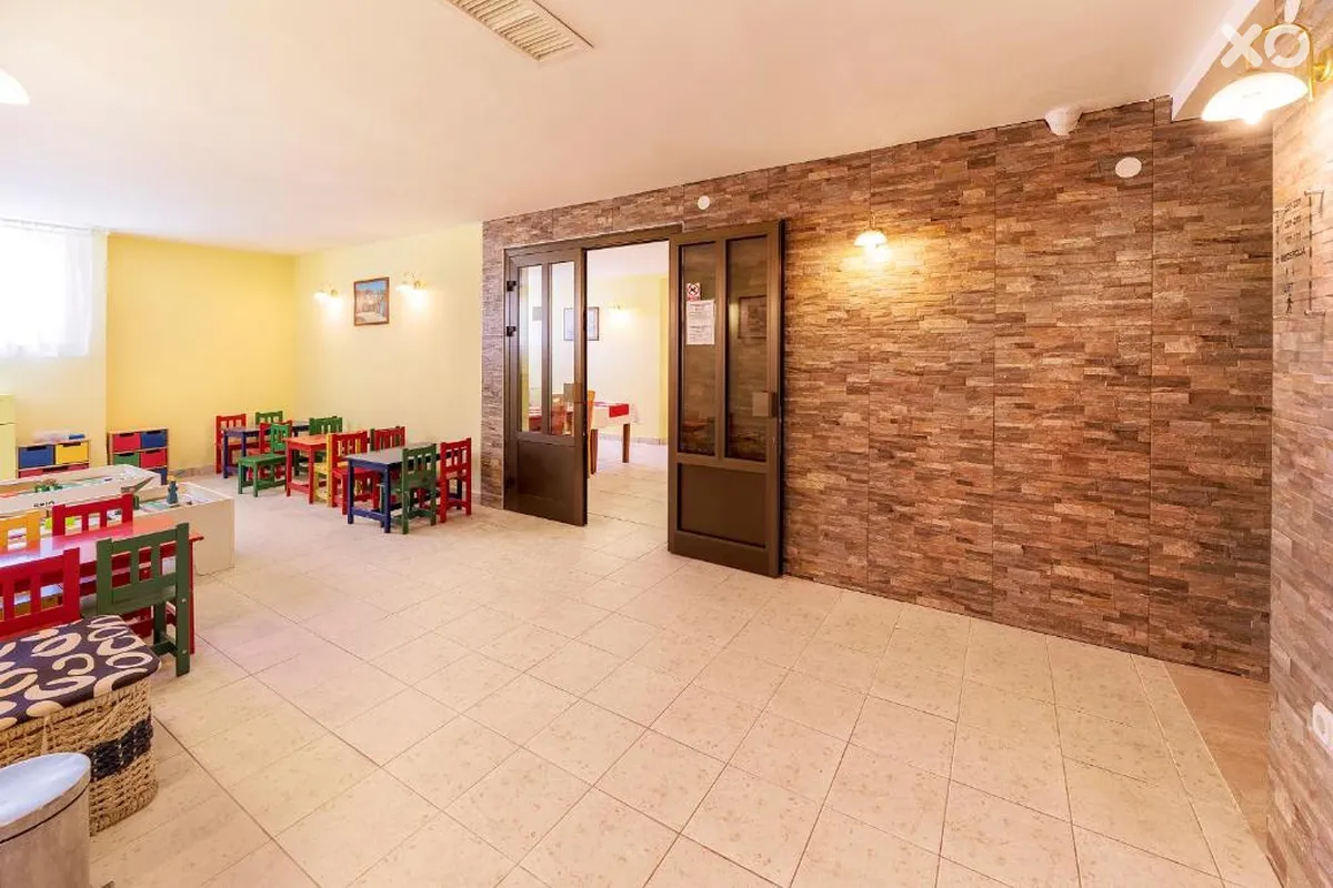 Omorika Punat Hotel