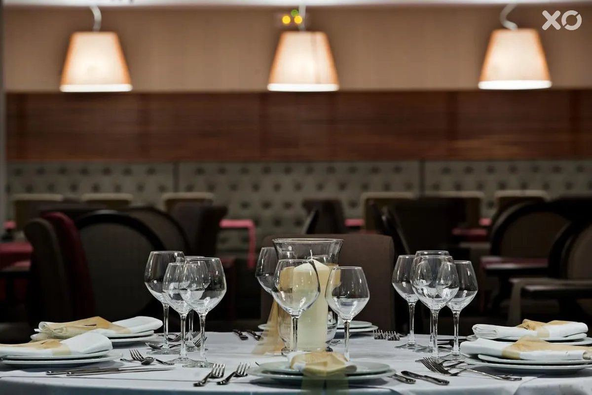 Bomo Danai Hotel & Spa