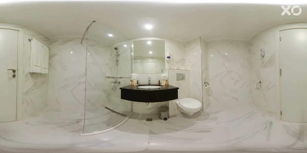 Prestige Deluxe Aquapark Club