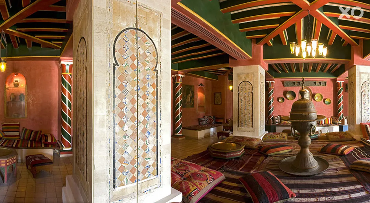Yadis Djerba Golf Thalasso & Spa