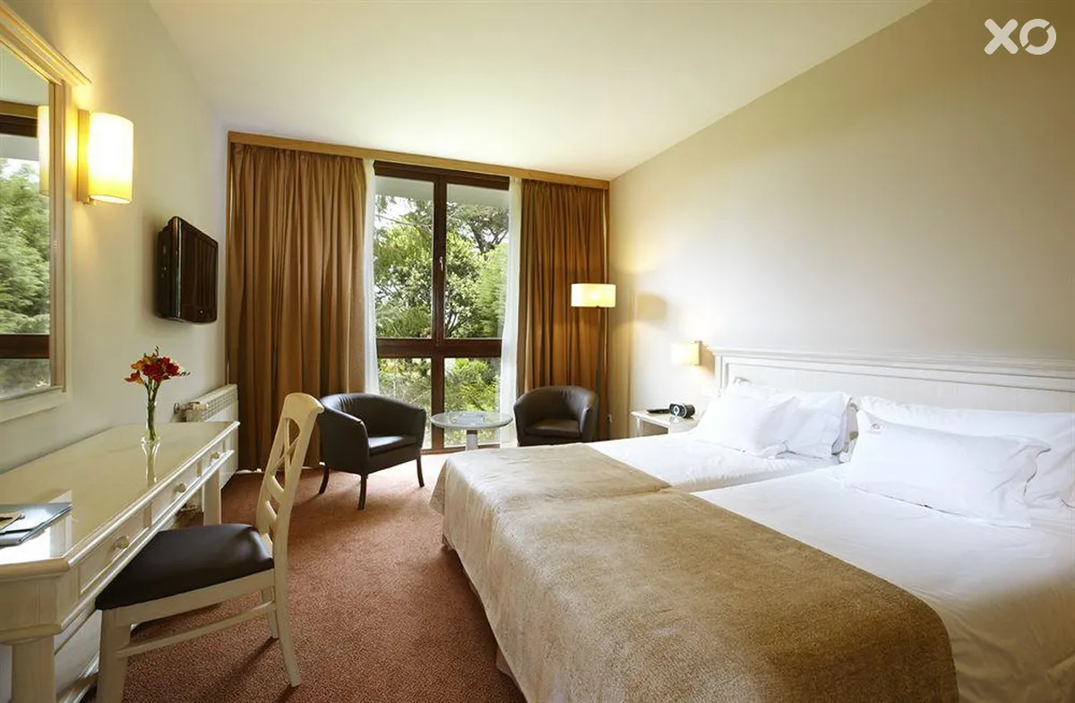 PortoBay Serra Golf Hotel