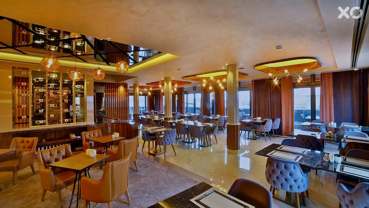 Beethoven Premium Hotel