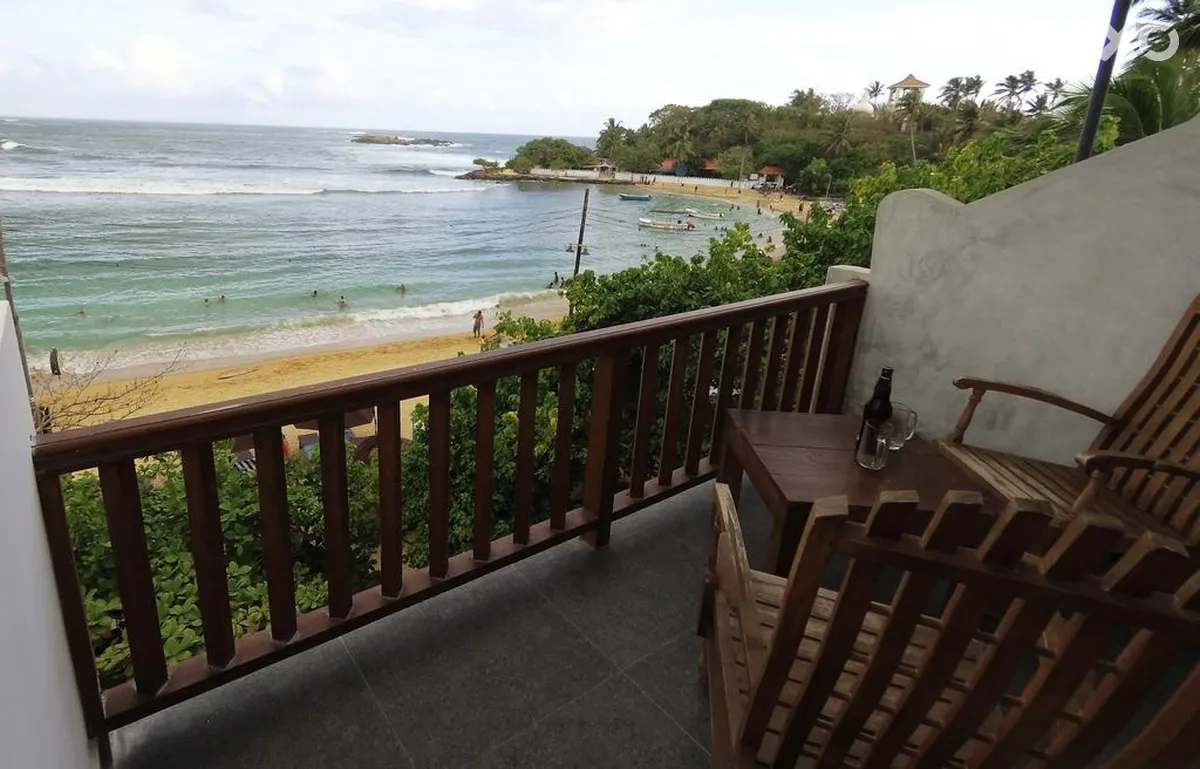 Wave Beach Resort
