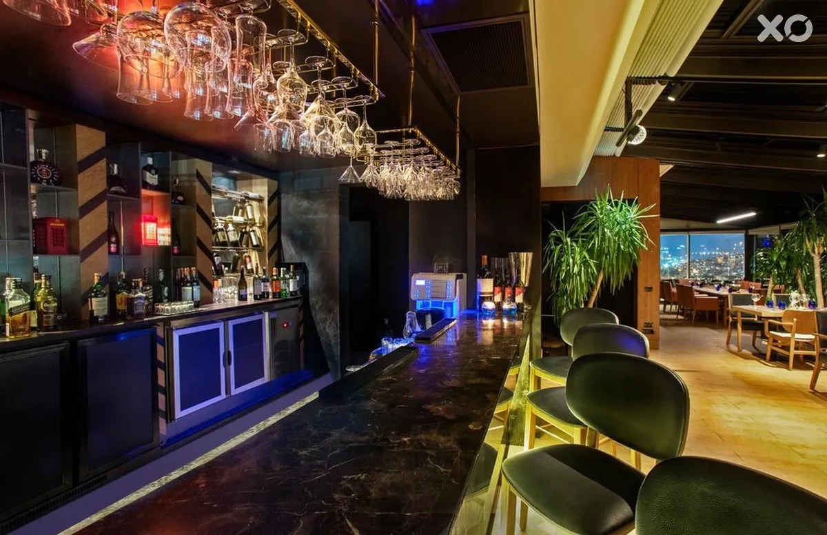 Movenpick Hotel Istanbul Golden Horn