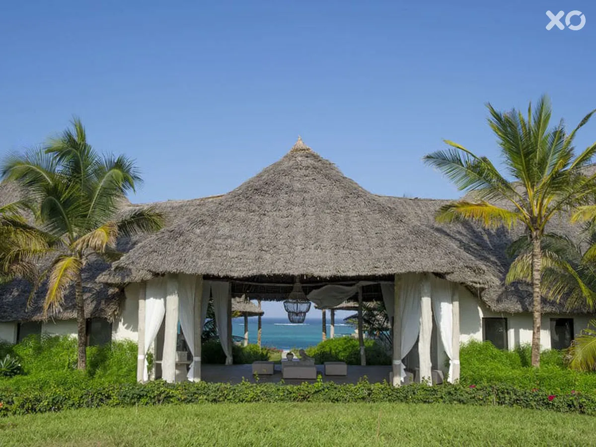 Zawadi Hotel Zanzibar