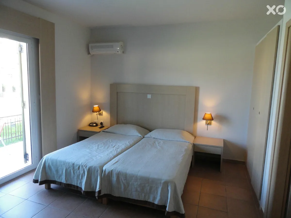 Labranda Marine Aquapark Resort