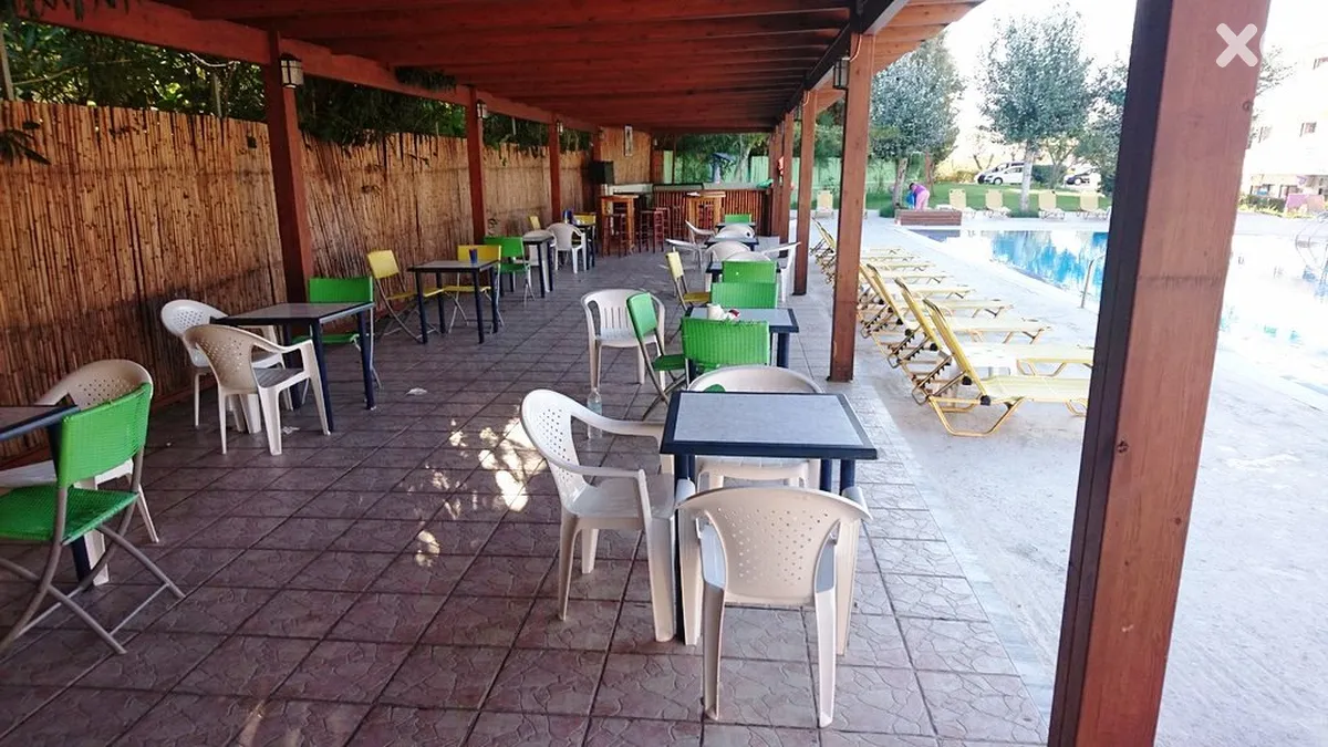 Sivila Hotel