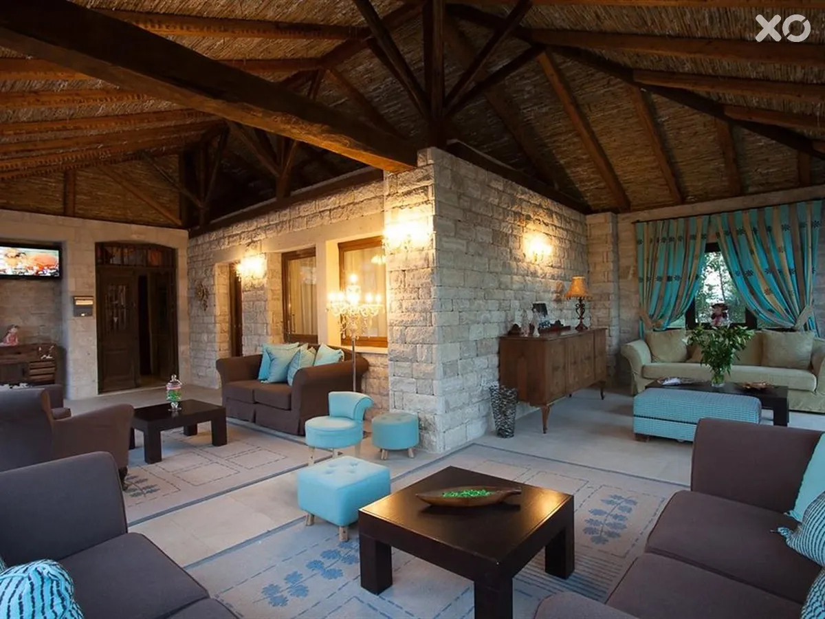 Achtis Boutique Hotel