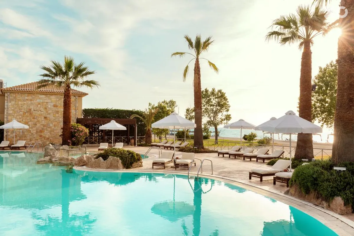 Sentido Mediterranean Village
