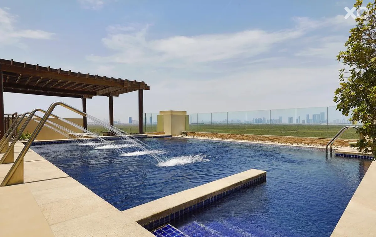 Eastern Mangroves Hotel & Spa by Anantara
