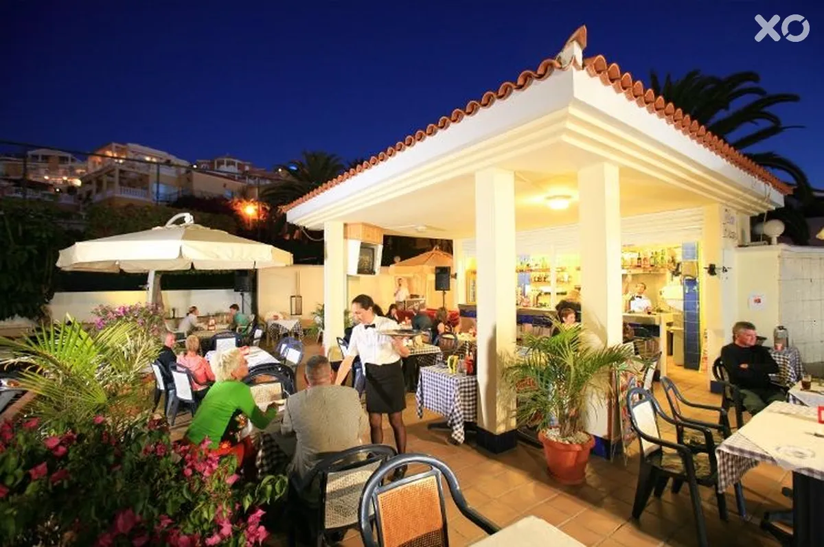 Malibu Park Apartamentos