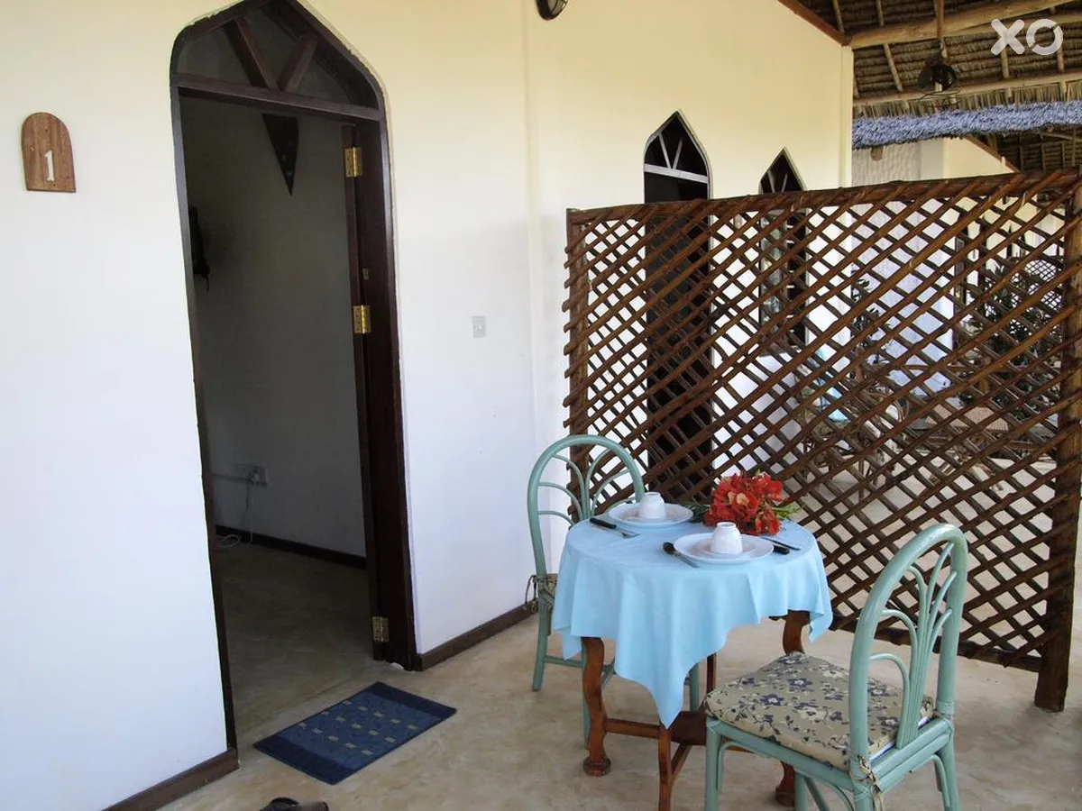 Kiwengwa Bungalow Boutique Resort