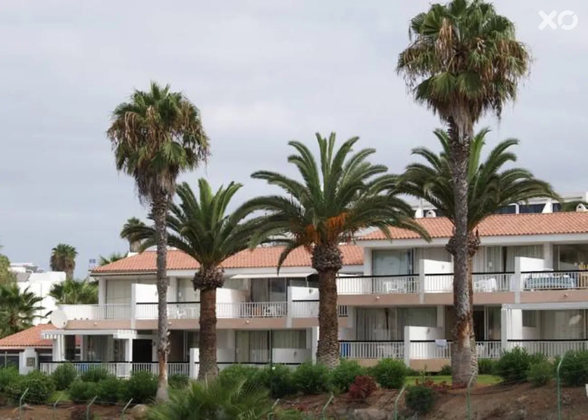 Paradero Apartments Coral Hotels