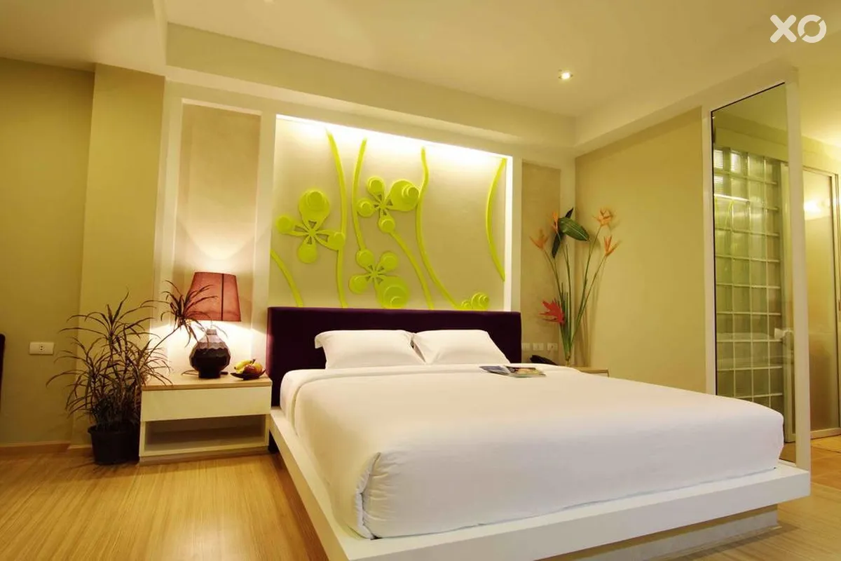 Lantana Pattaya Hotel & Resort