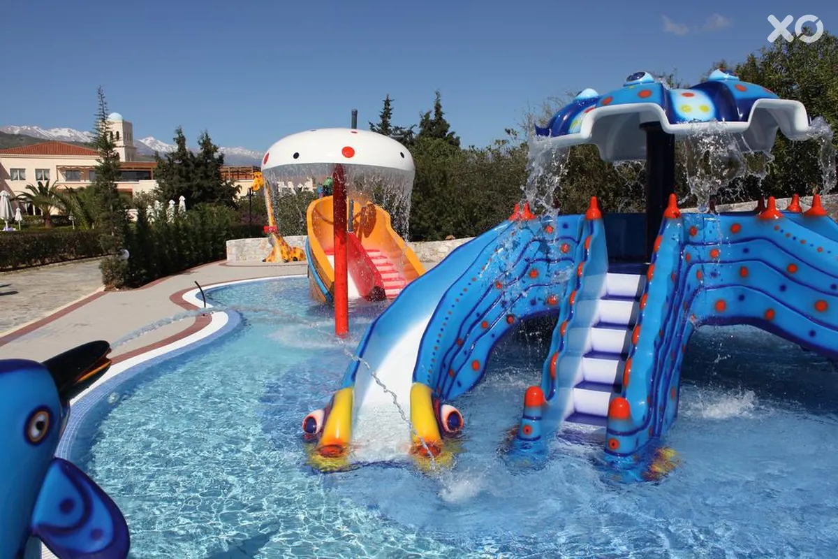 Pilot Beach Resort