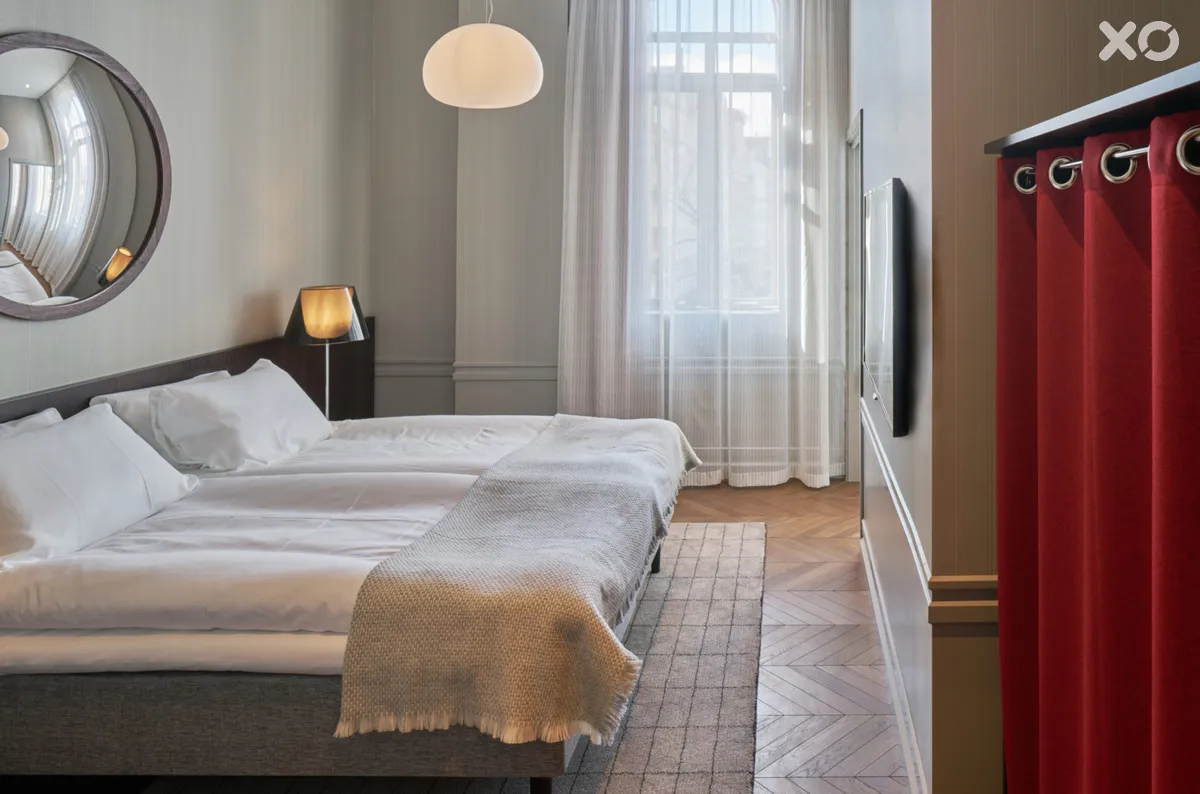 Bergen Bors Hotel