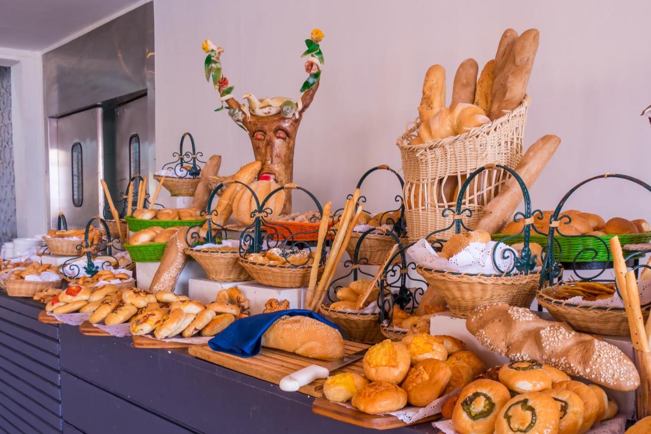 Dahab Lagoon Club & Resort