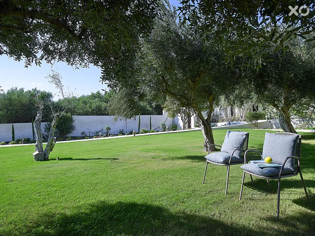 Coriva Beach Hotel