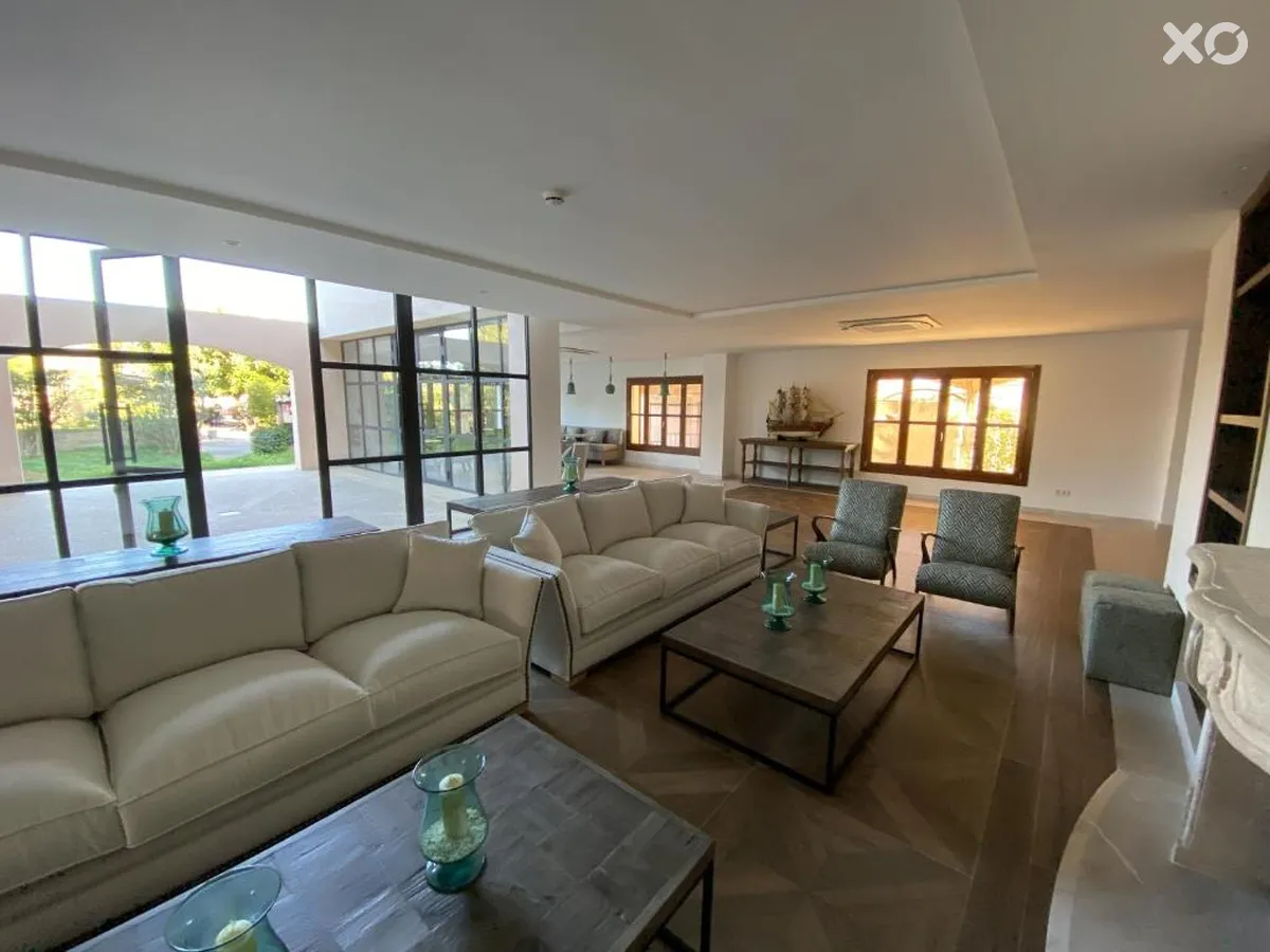 Aumallia Hotel & Spa