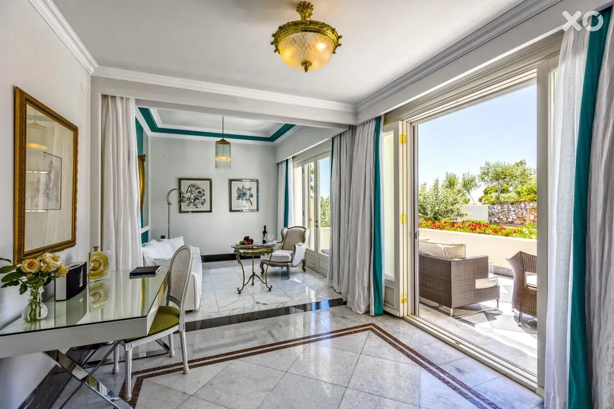 Danai Beach Resort & Villas