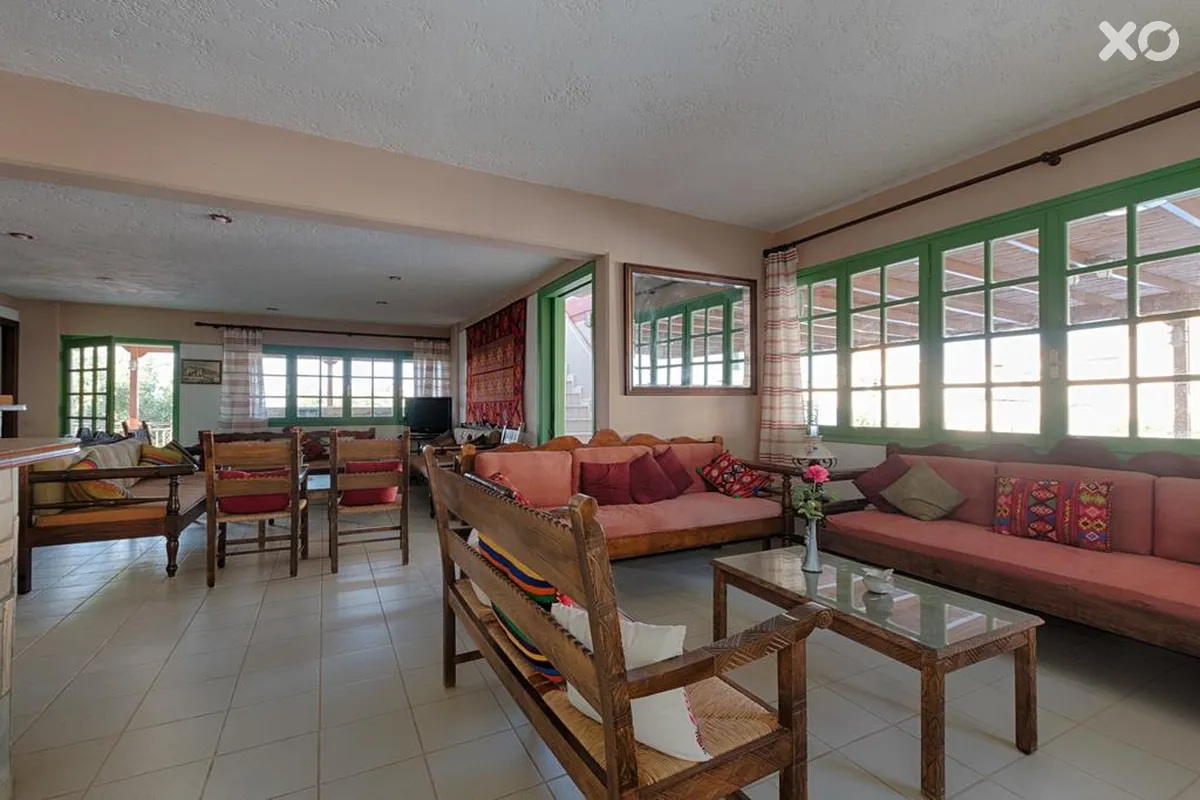 Mitos Apartaments