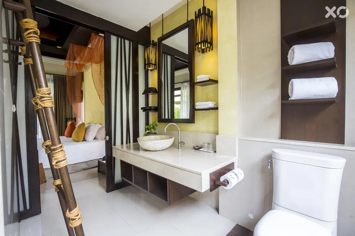 The Passage Samui Villas & Resort