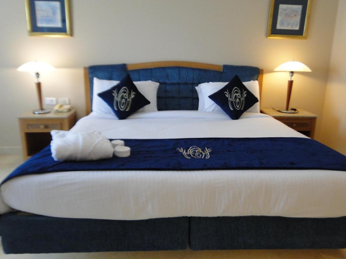 Ecotel Dahab Bay View Resort