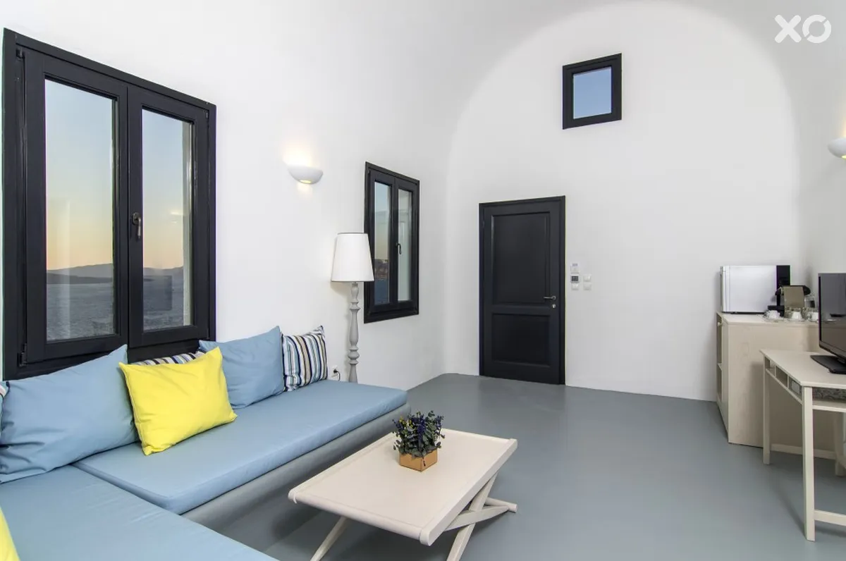 Ambassador Aegean Luxury Hotel & Suites
