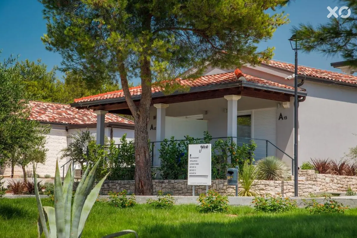 Gava Waterman Milna Resort
