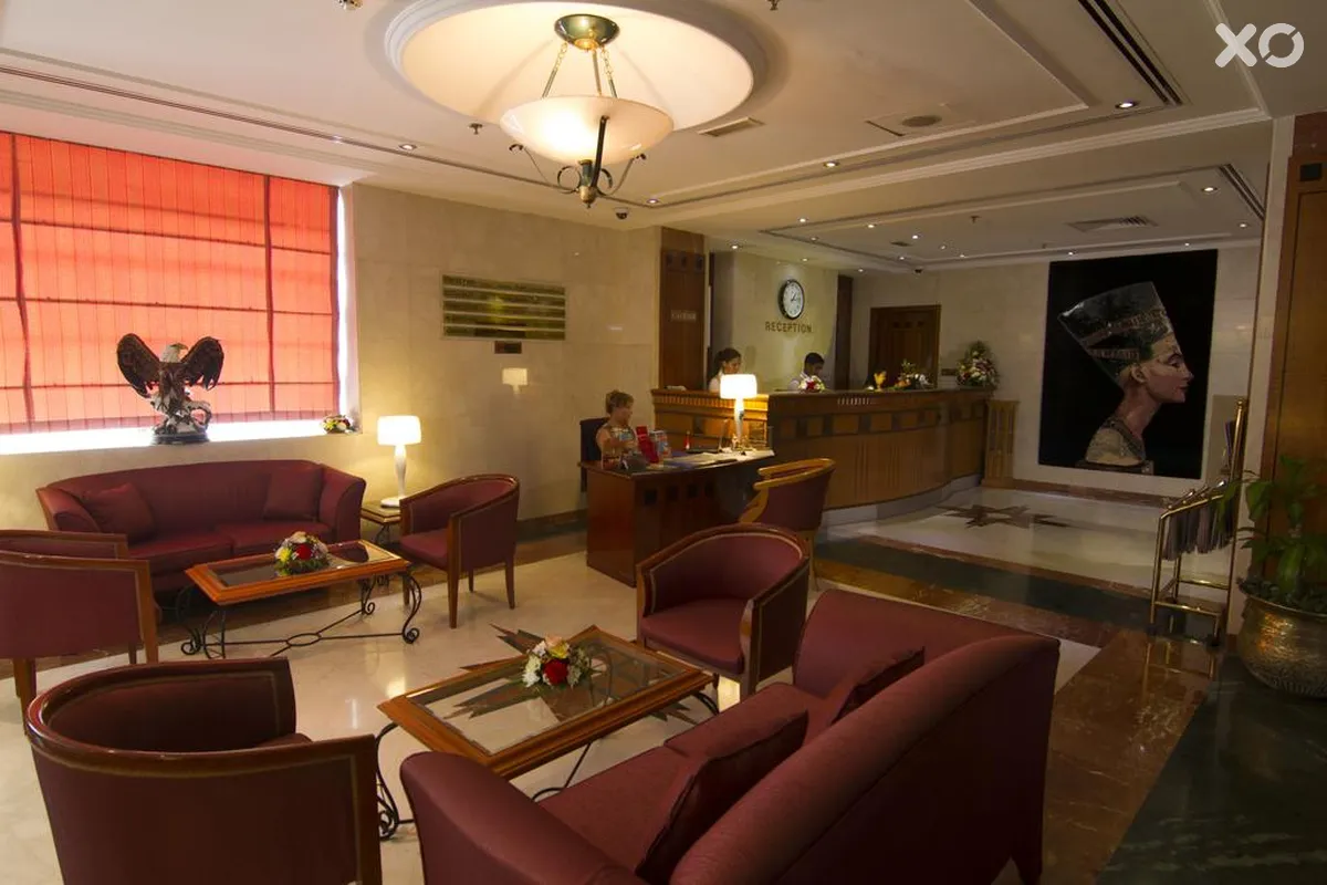 Landmark Hotel Baniyas