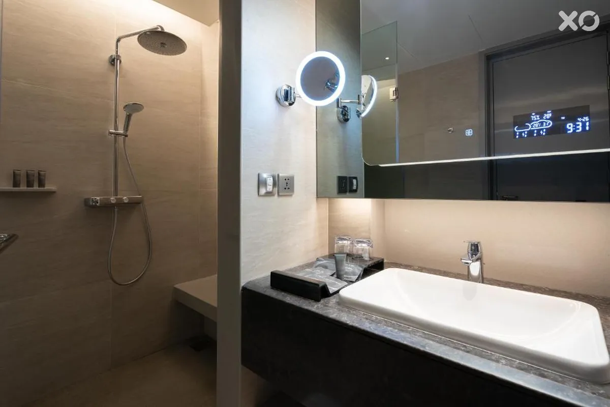 Grande Centre Point Space Pattaya