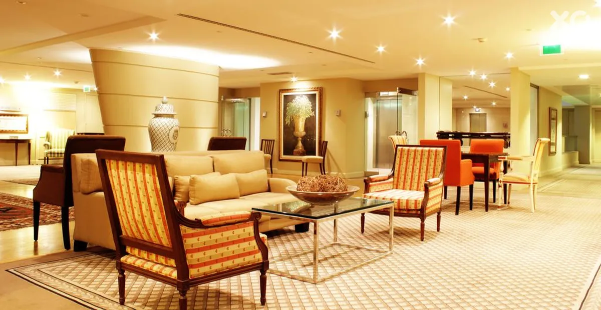 Royal Savoy
