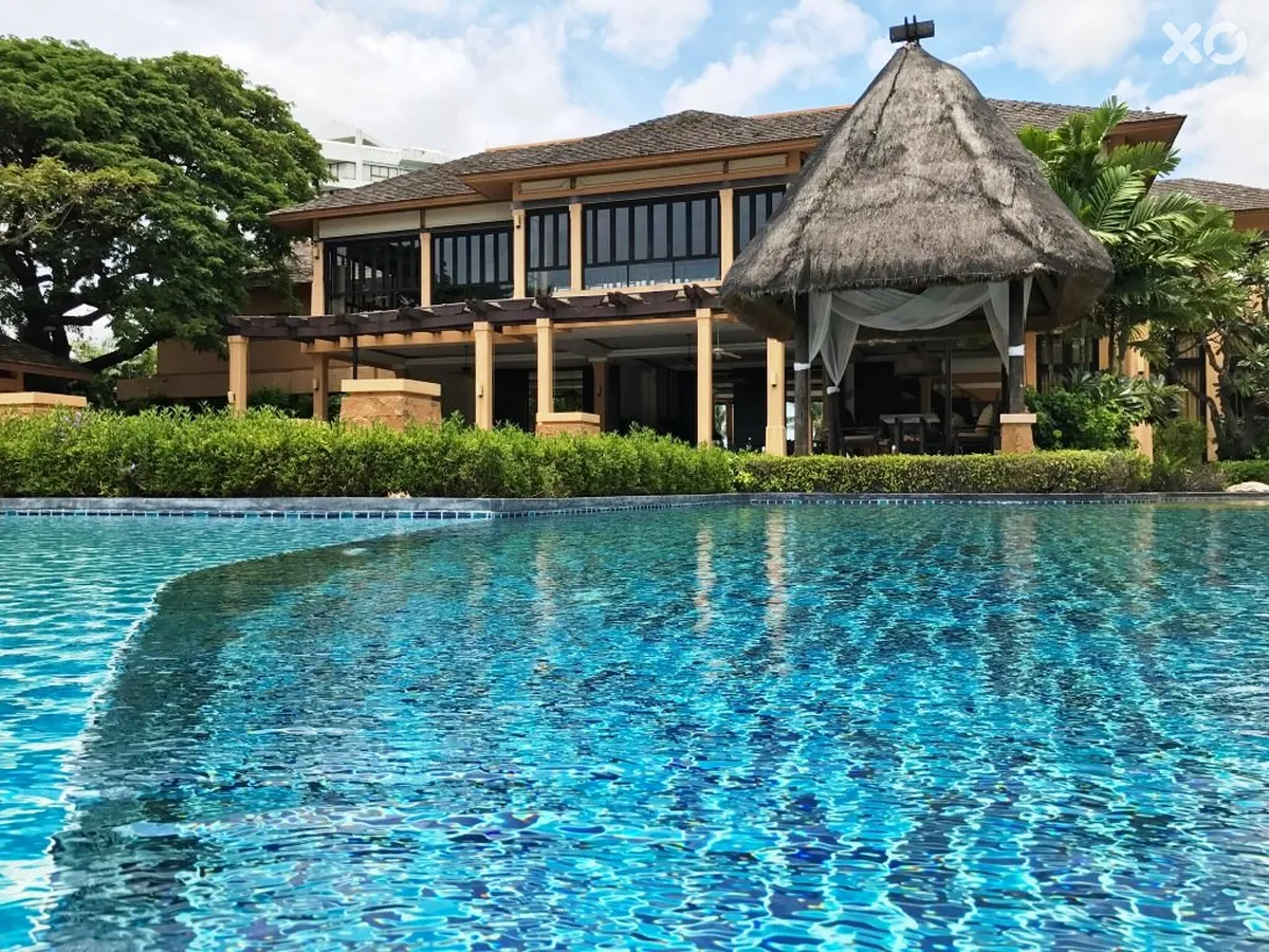 Movenpick Asara Resort & Spa Hua Hin