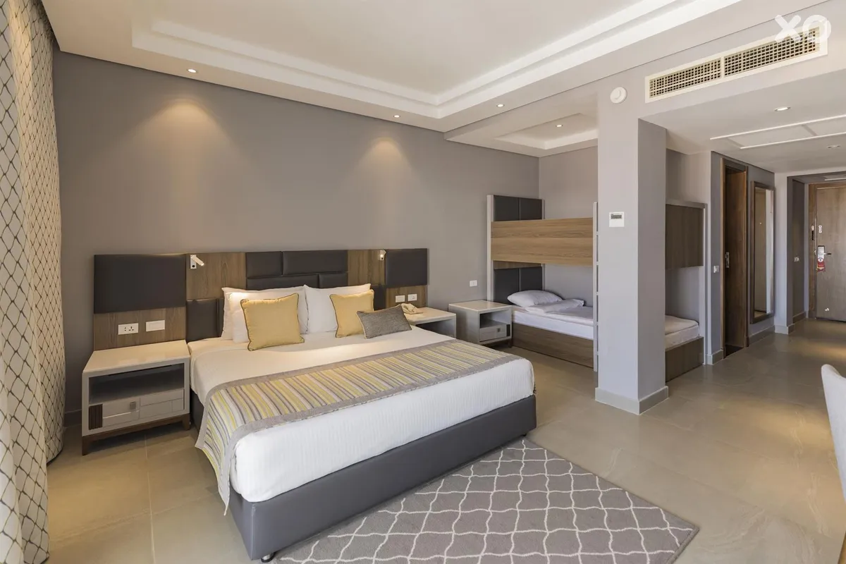 Sunrise Diamond Beach Resort Grand Select