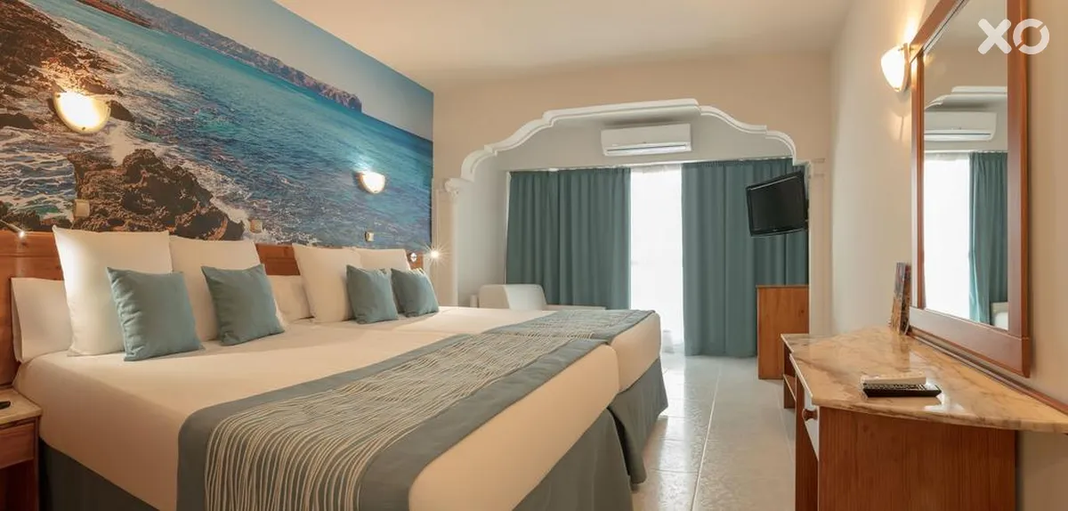 Magic Cristal Park Hotel