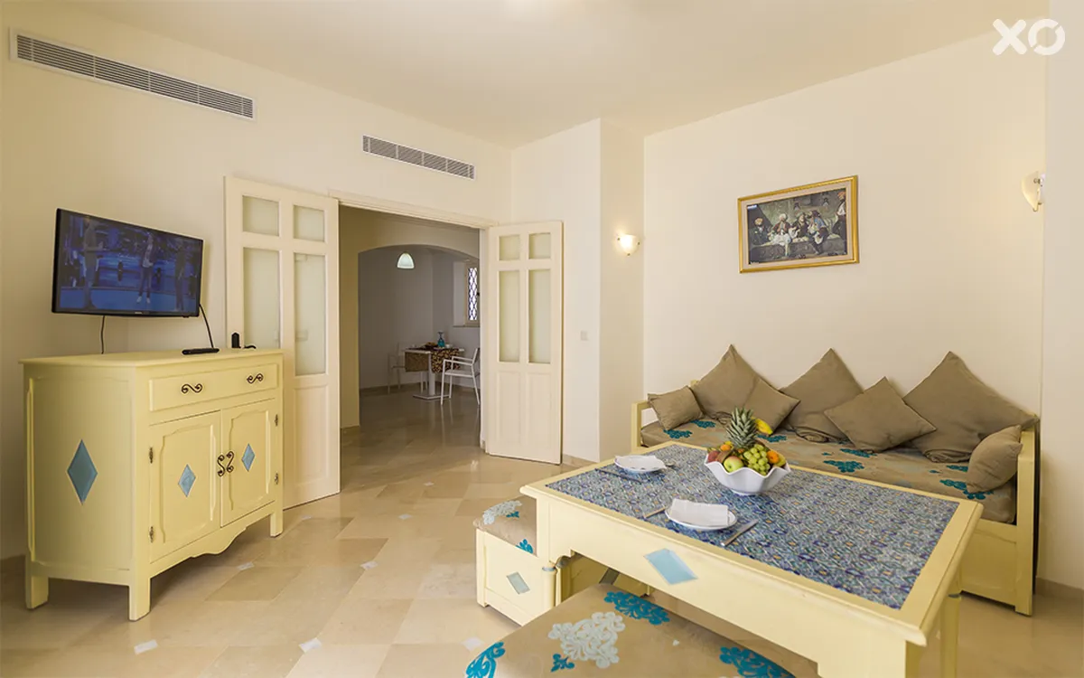 Diar Lemdina Hotel