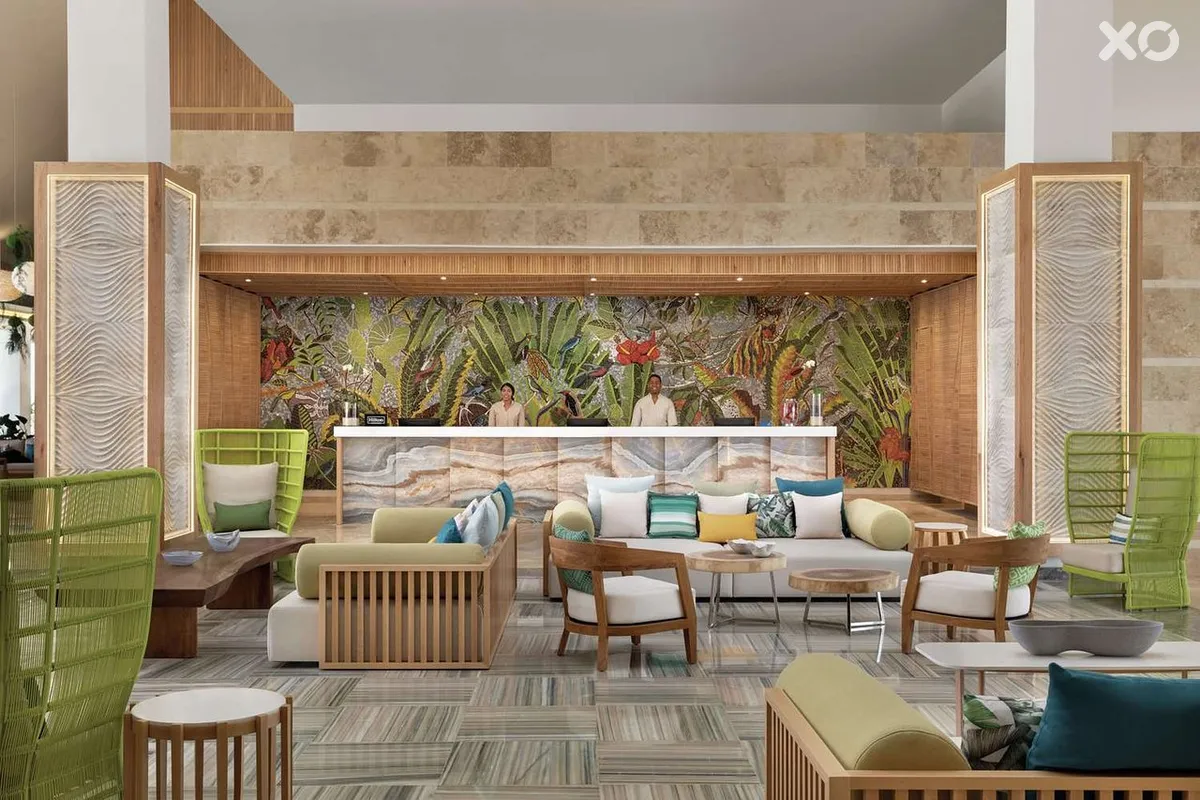 Hilton La Romana