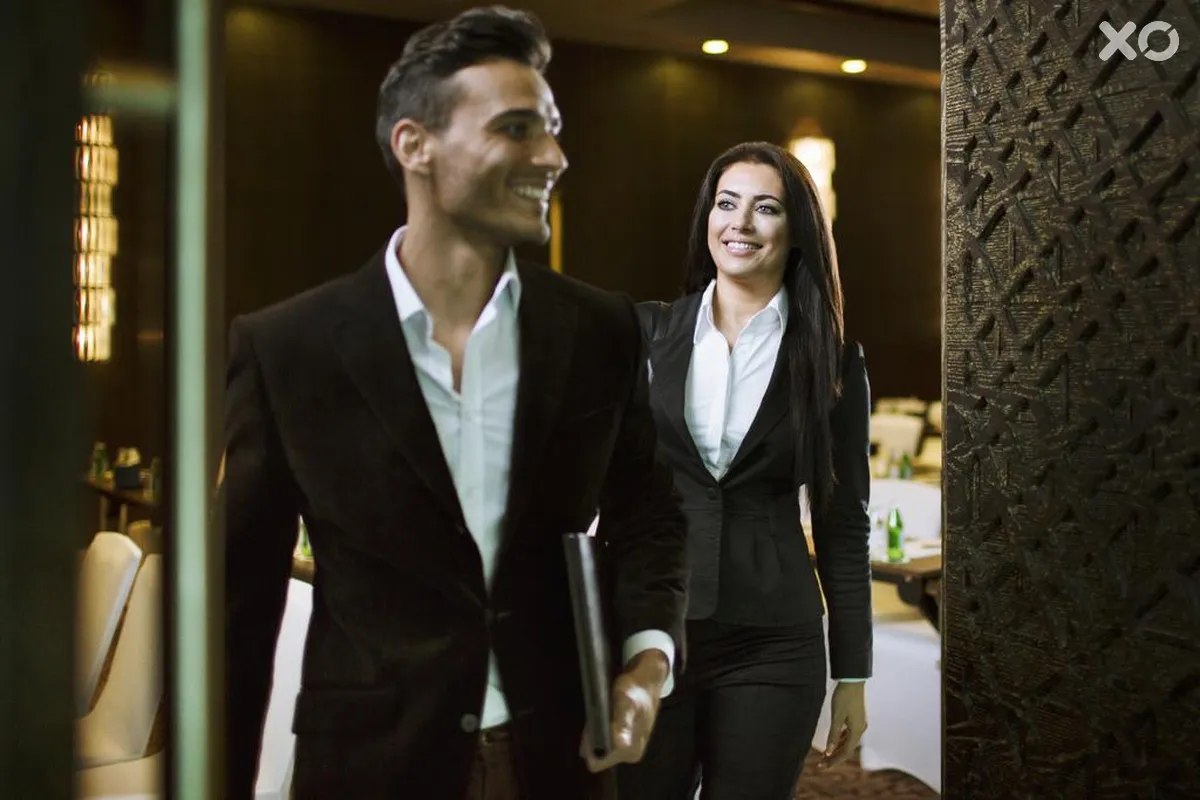 Hili Rayhaan by Rotana