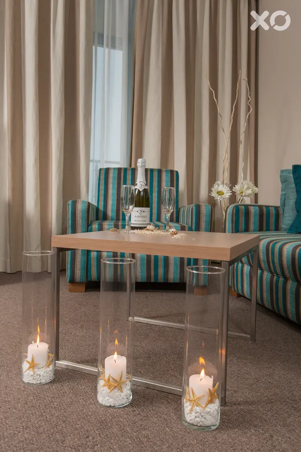 Azalia Hotel Balneo & Spa
