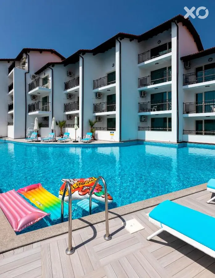 Royal Calisto Hotel