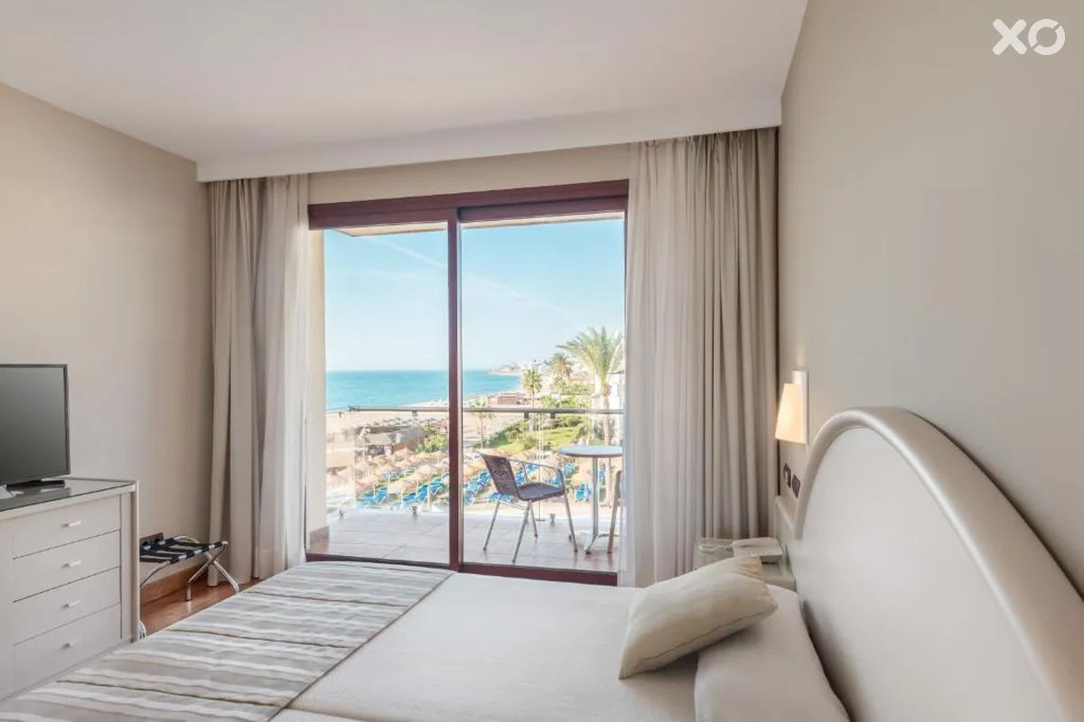 VIK Gran Hotel Costa del Sol