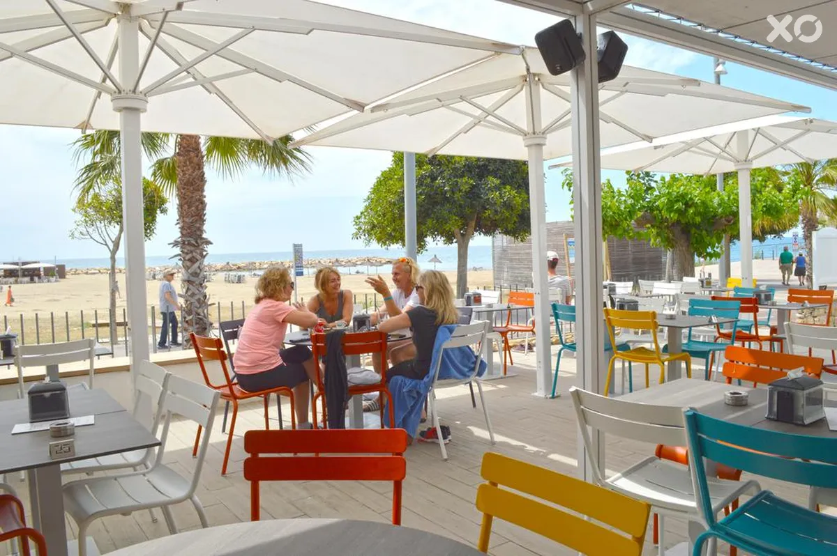 Estival Eldorado Resort