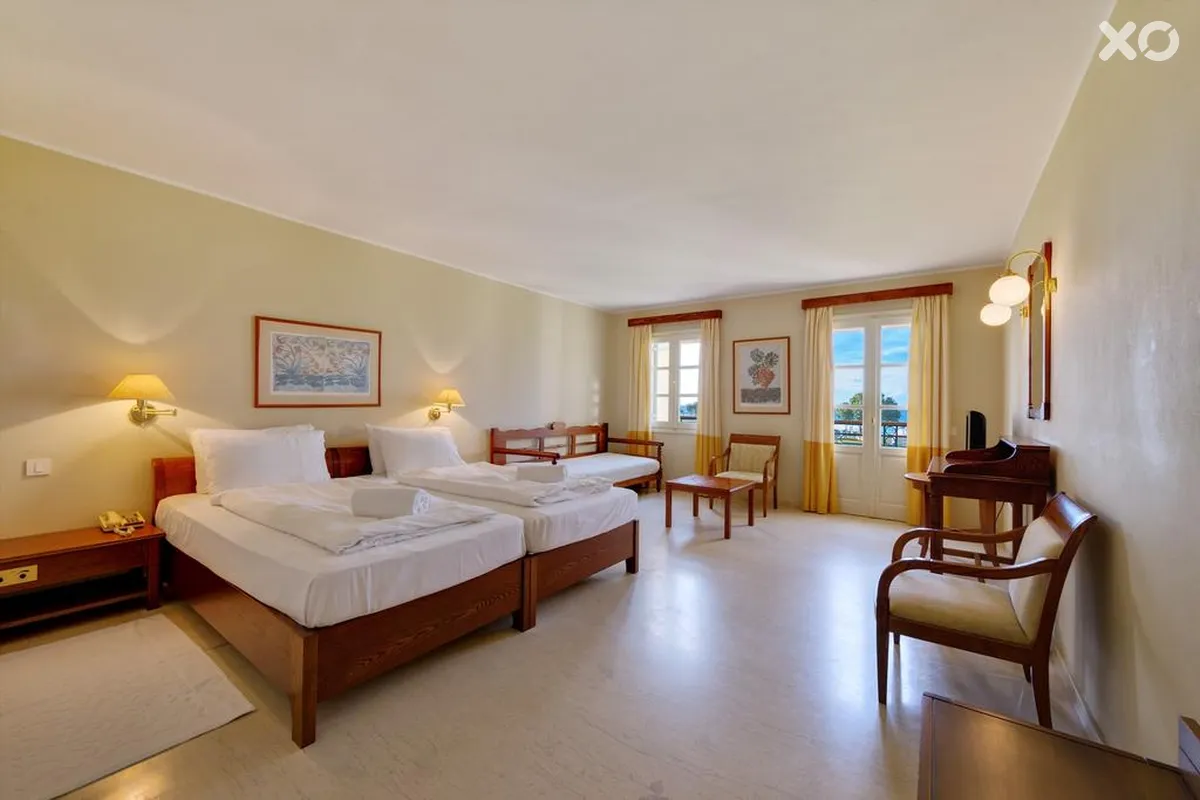 Kalimera Kriti Hotel & Village Resort