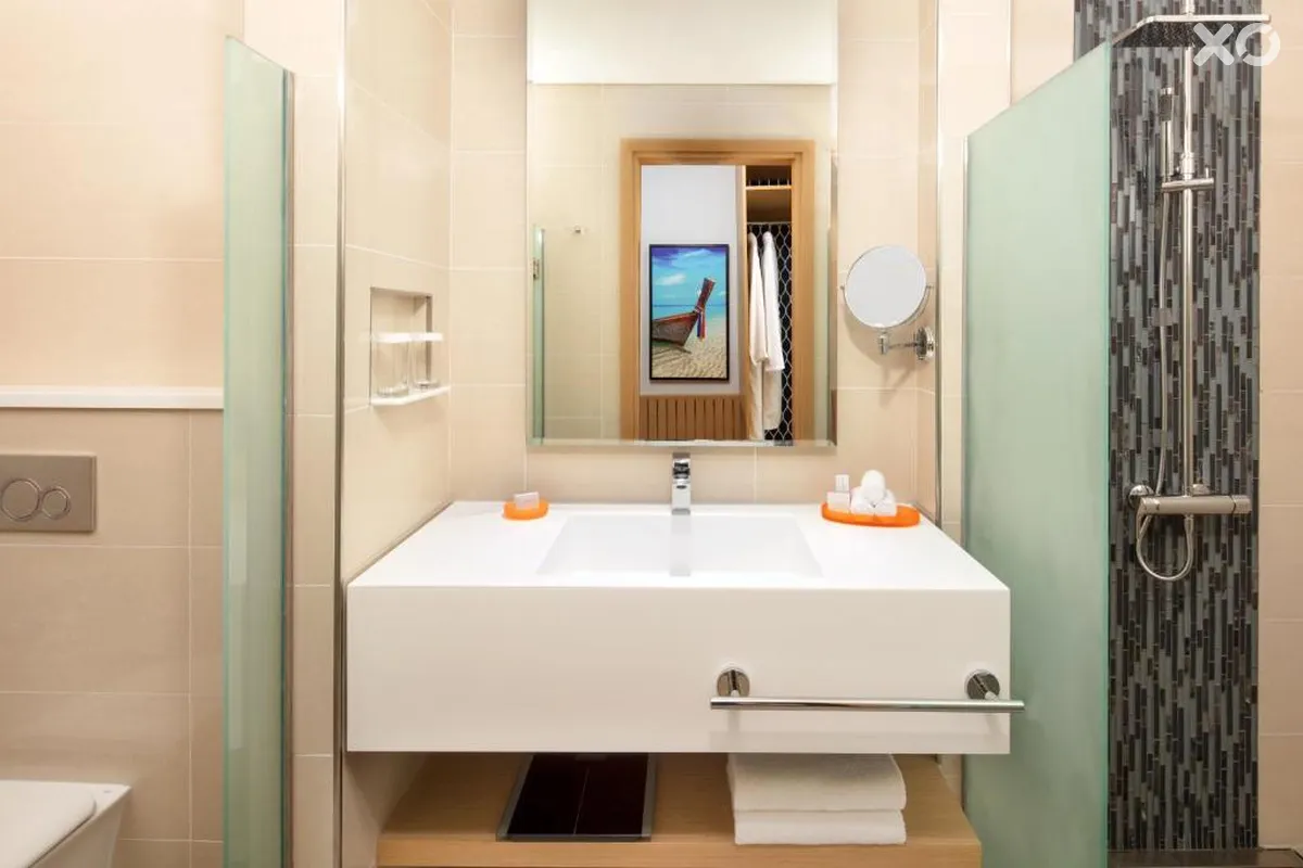 Centara Mirage Beach Resort Dubai