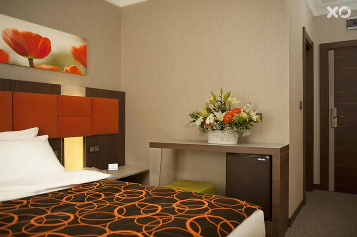 Birbey Hotel
