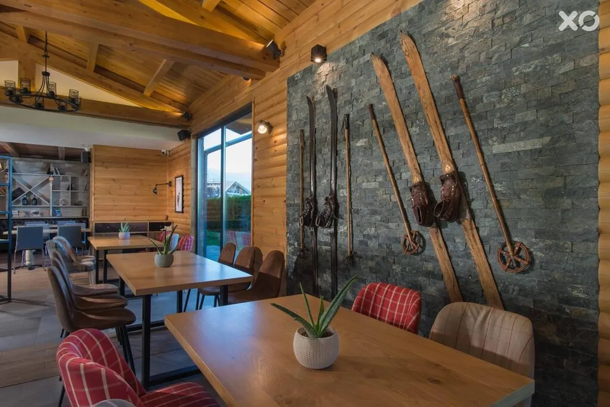 Cornelia Boutique Hotel & Spa