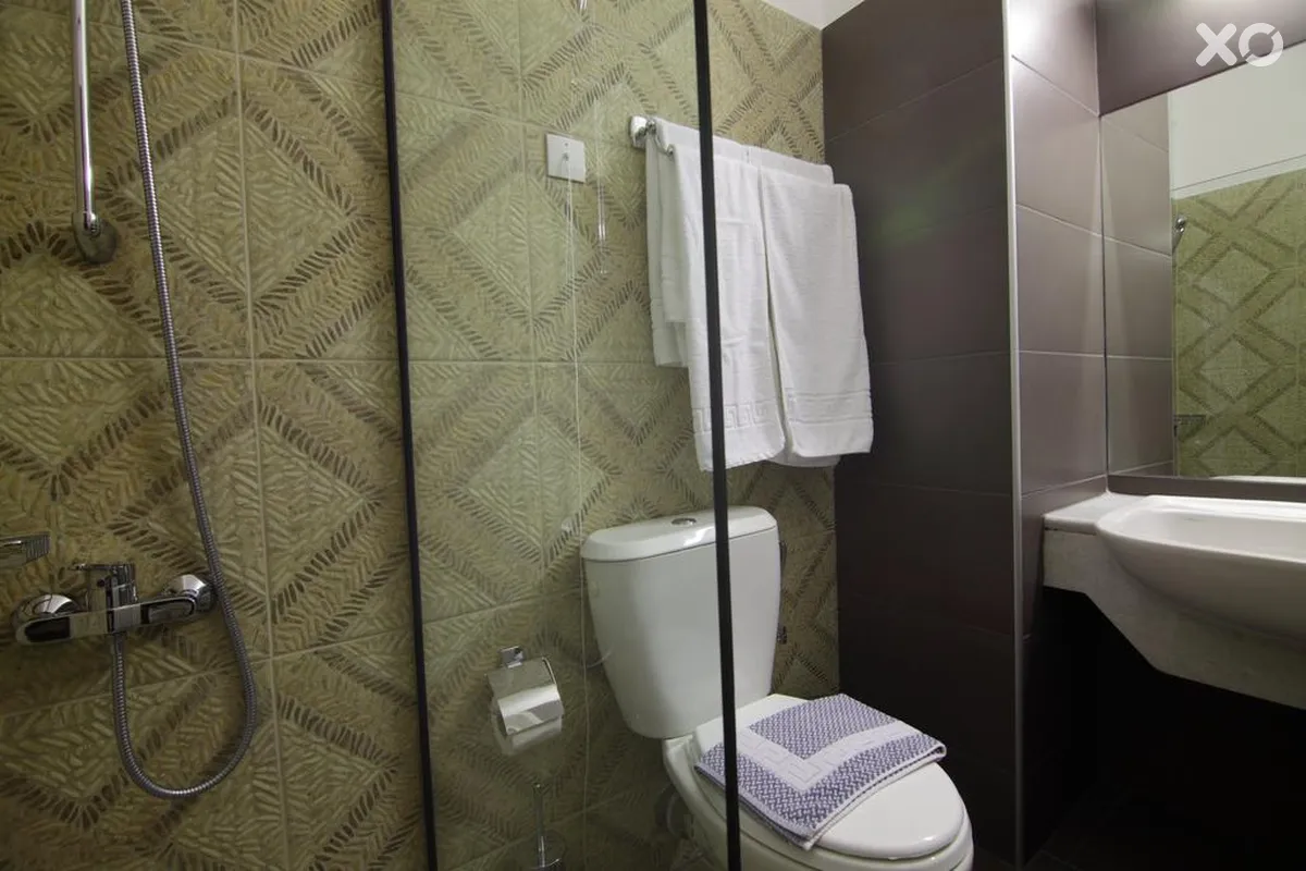Arkadi Hotel