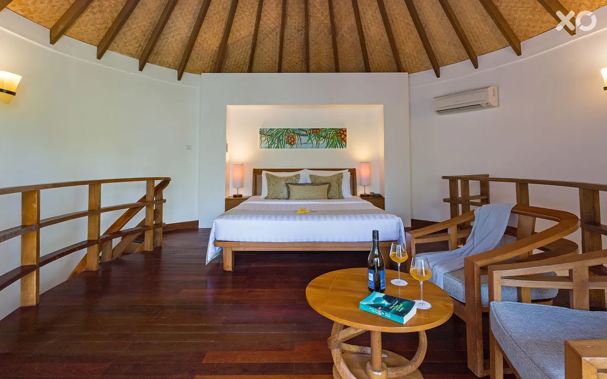Bandos Maldives