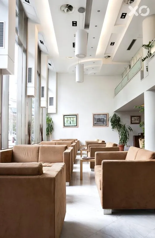 Ilissos Hotel